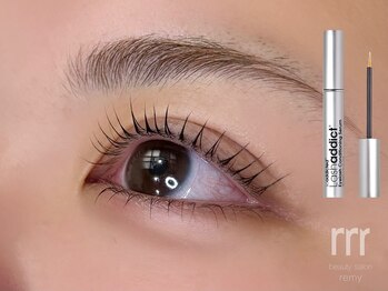 レミィ(remy)/コスメリフト+まつげ美容液☆