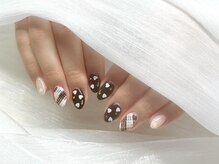 ルル ソレイユ(LouLou Soleil)/バレンタイン