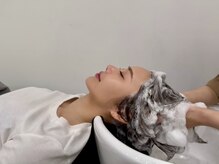 クリニカル ウェットヘッドスパ サクラ 横浜店(SAKURA)/ウェッドヘットスパ