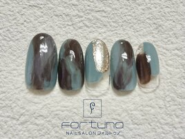 シンプルニュアンス