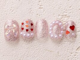 ホロとグリッター