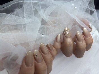 マグネットネイル