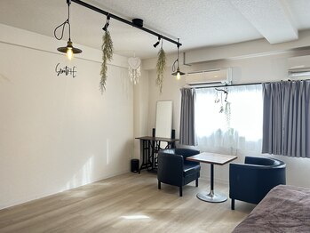 スムース イー(Smooth+E)/ゆったりとした雰囲気のサロン