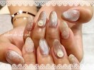 マトラッセ*nail