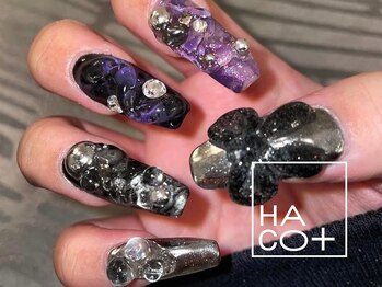 Luca | デザインアート+