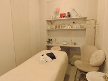 ナンシーココ(9Ccoco)/大人の隠れ家/深層アロマ/整体