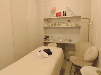 ナンシーココ(9Ccoco)/大人の隠れ家/深層アロマ/整体