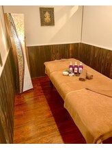 シエスト(Siest)/サロンの内観★