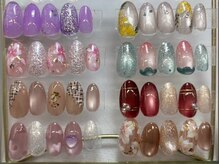 ウル(.ulu)/【Tomo指名限定】定額デザインB