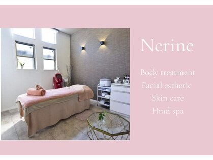 ネリネ(Nerine)の写真