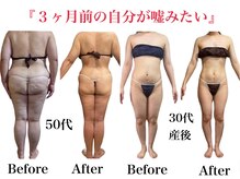 ウィズルーチェ つくばみどりの店(with luce)