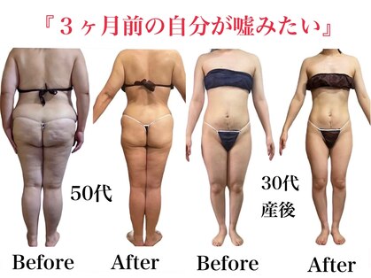 ウィズルーチェ つくばみどりの店(with luce)の写真