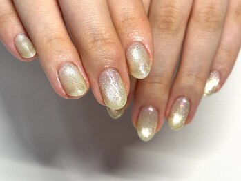 水光マグネットコース