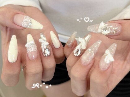 アイネイルズ 四条河原町店(I-nails)の写真