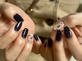 7000円：1本アート