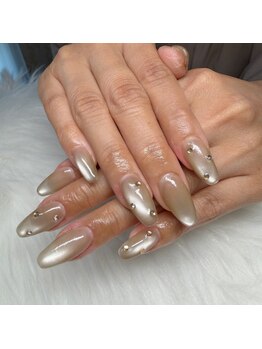 アン/Nail Design