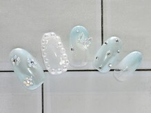 クリスタル(Crystal)/