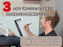 穴田鍼灸整骨院