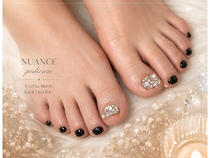 ジョワネイル(JOIENAIL)の写真