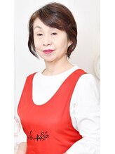ヨサパーク ローズブランシェ(YOSA PARK)&nbsp;中村 幸子