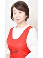 ヨサパーク ローズブランシェ(YOSA PARK) 中村 幸子