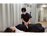 【自律神経や心の不調】鍼灸+整体 60分 ¥2980