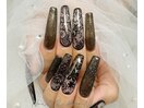 [435]長さ出しやり放題￥16000