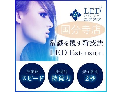 ルピナス 国分寺店(Lupinus)の写真