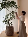 アイサロン 希(のぞみ)/松崎 佳奈子