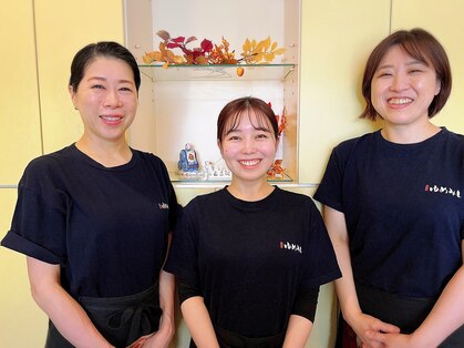 ゆめみし 北山店の写真