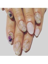 プティネイル(Puty Nail)/ジェルやり放題