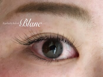 アイラッシュサロン ブラン イオン上越店(Eyelash Salon Blanc)/【秋キャン】上下セット☆