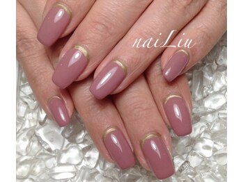 ネイリュー(naiLiu)/オフィスネイル