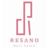 リサーノ(RESANO)のお店ロゴ