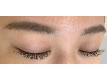 グラマラス プレジール 中野店(glamourous plaisir)/☆フラットラッシュ120本☆