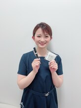 アイラッシュサロン ブラン 松本パルコ店(Eyelash Salon Blanc) 松本店 ヤマグチ