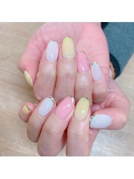 ハンドレッド(HANDRED)/