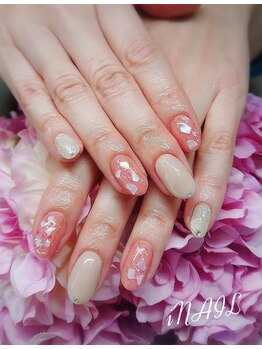 アイネイル(iNAIL)/