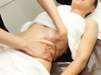 癒し手 明野店/全身オイルリンパ