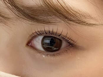 エイト 渋谷本店(eight)/上まつ毛パーマ*