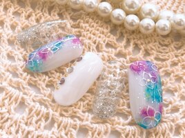 2021年6月キャンペーンデザイン