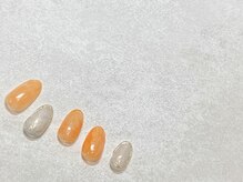 コム 草加マルイ店(com by neolive)/定額デザイン７０００円