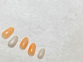 コム 草加マルイ店(com by neolive)/定額デザイン7000円