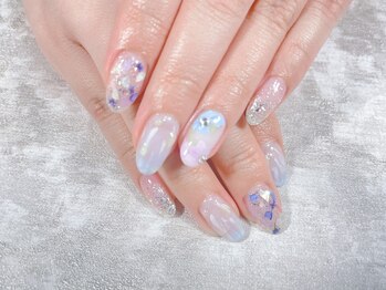 フリーコース♪