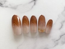 ビューティ ガーデン スウィートネイル(Beauty Garden)/定額デザイン ￥7,700〈オフ込〉