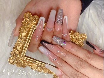 シーシーネイルサロン(CC)/