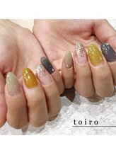 トイロ(toiro)/