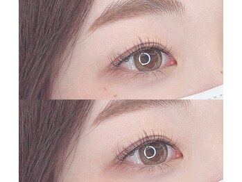 レイネイル レイアイ 各務原店(RAY NAIL & ray eye)/