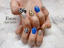 エブリ 厚木妻田店(Every)/お客様ネイル