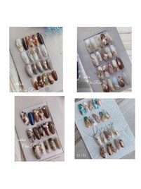 NEWサンプル・6500～8500円